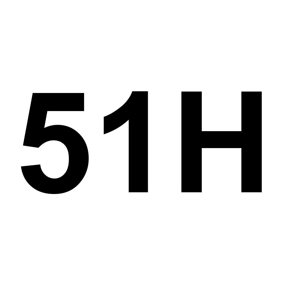 51H