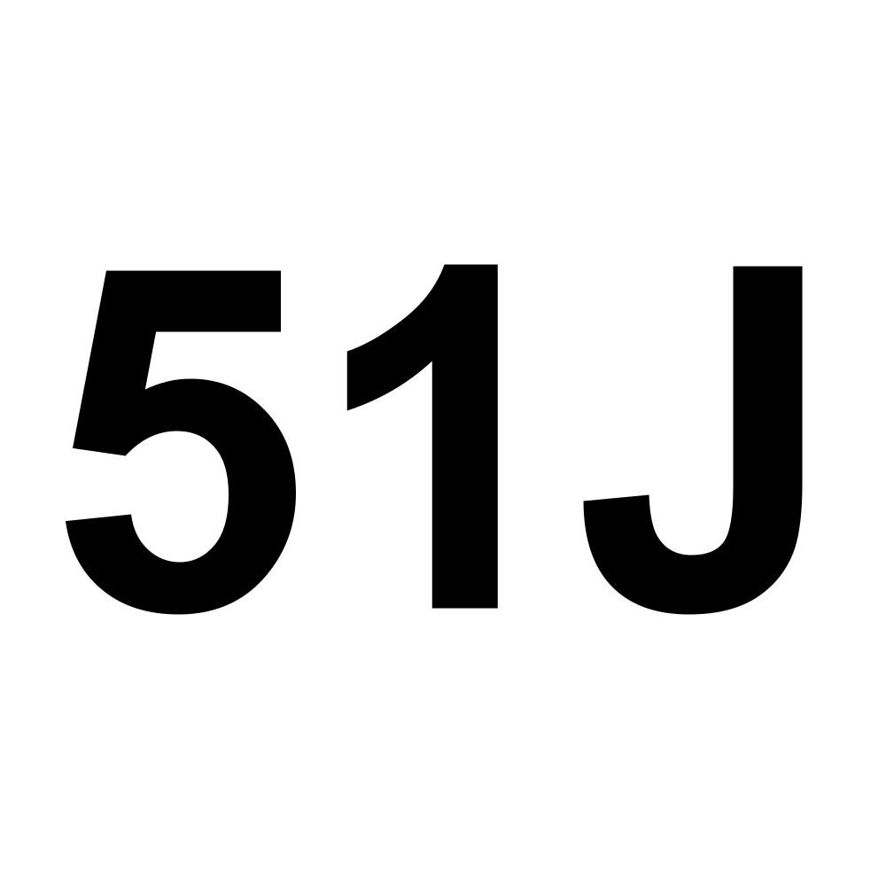 51J