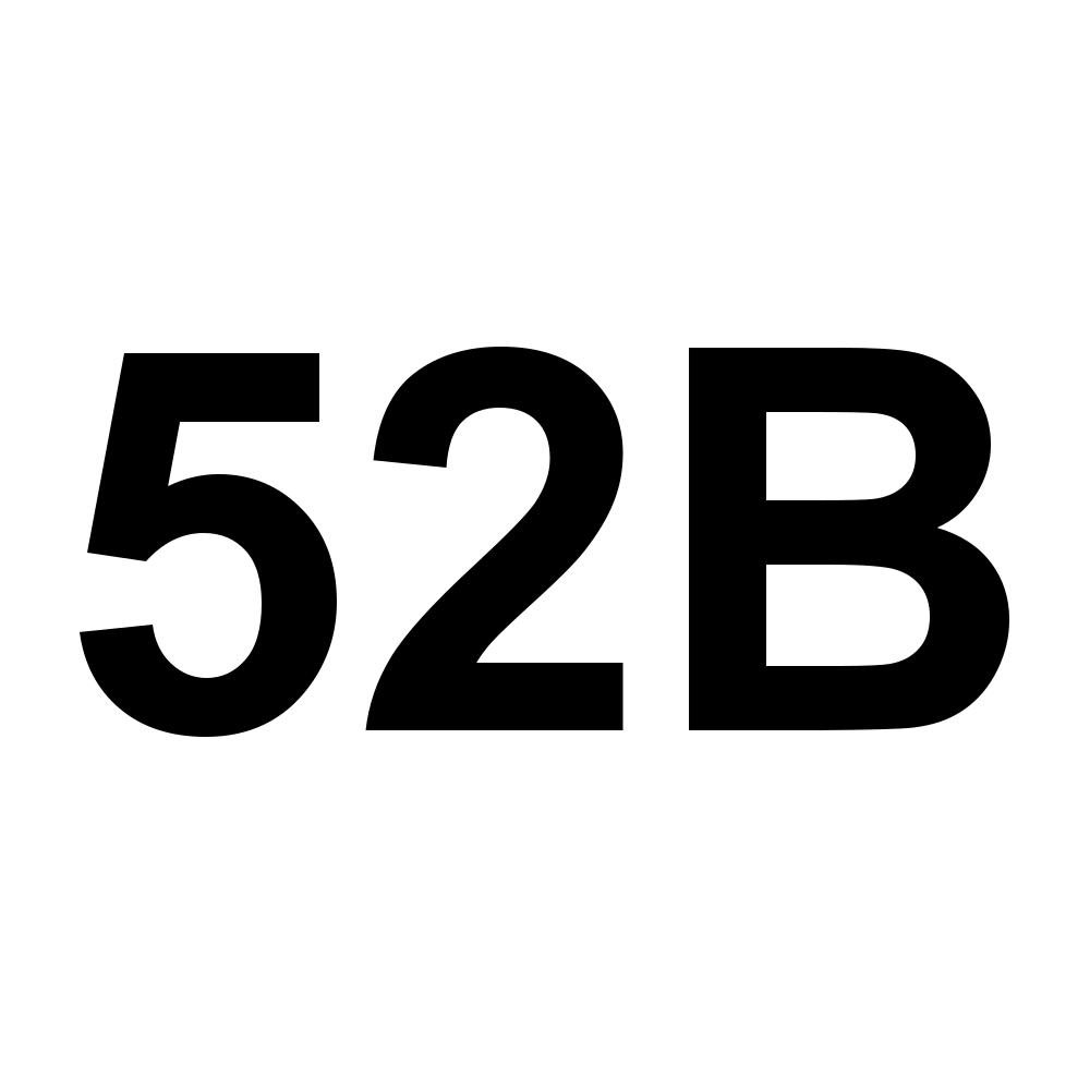52B