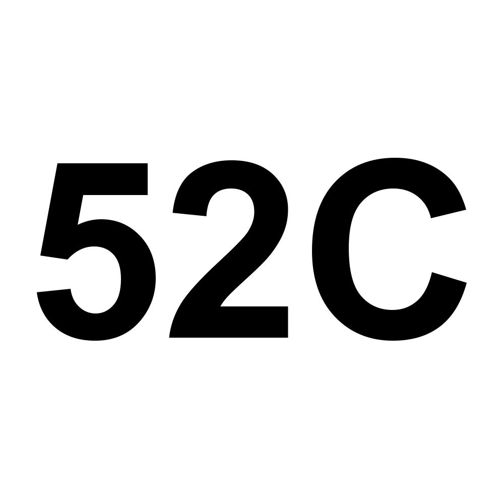 52C
