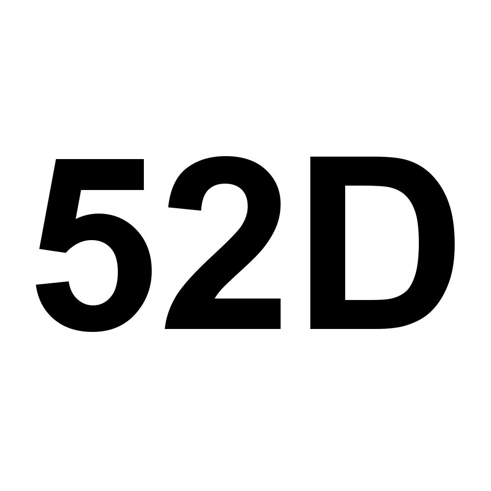52D