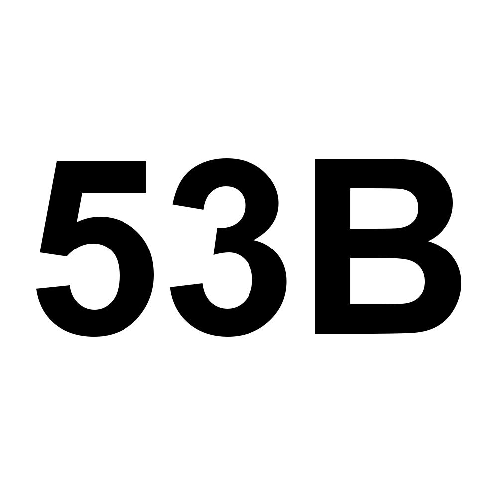 53B