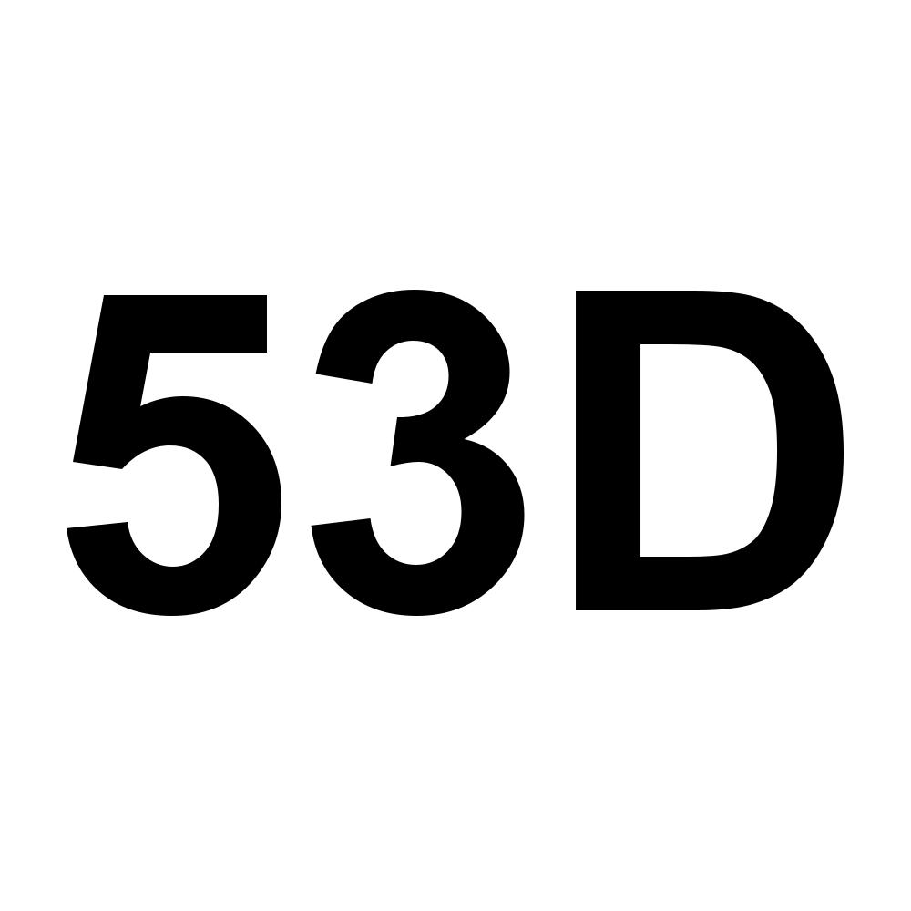 53D