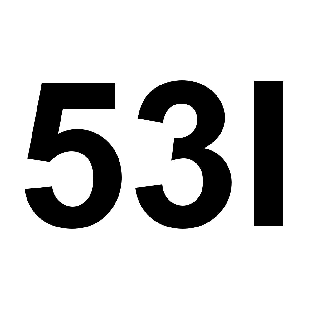 53I