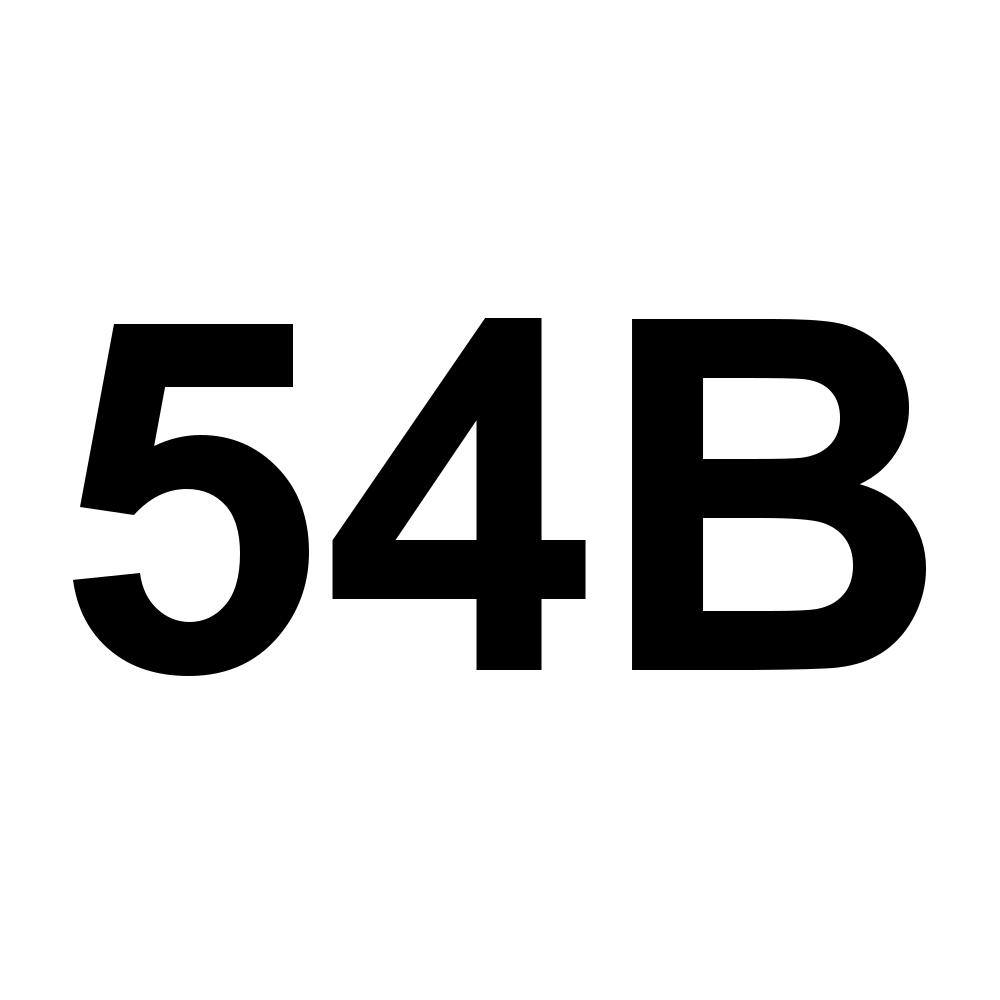 54B