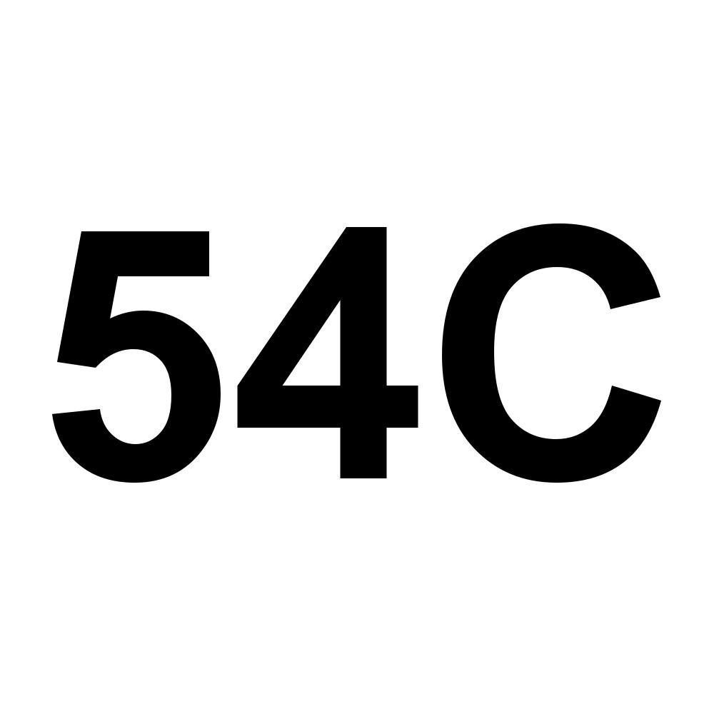 54C