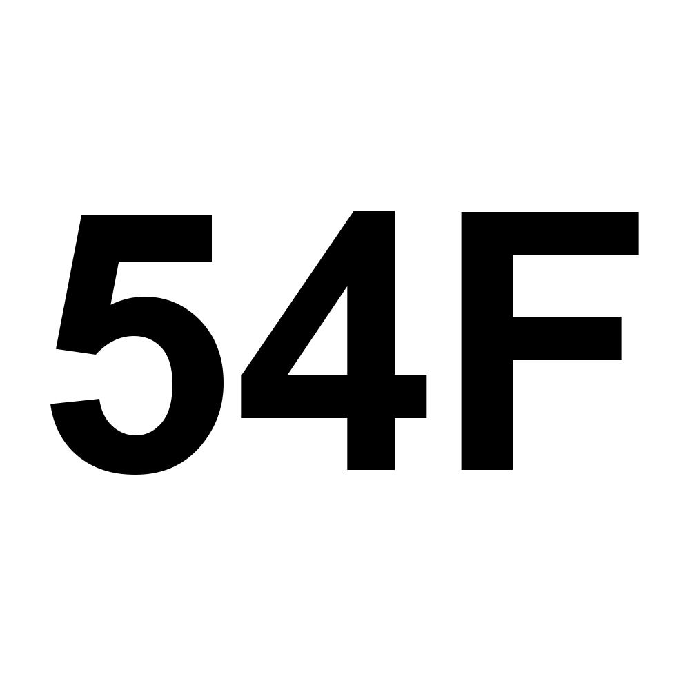54F