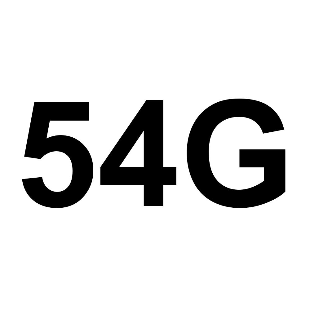 54G