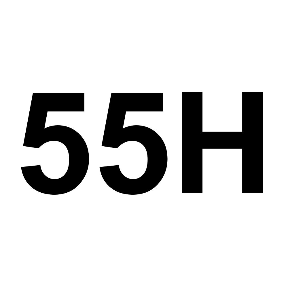 55H