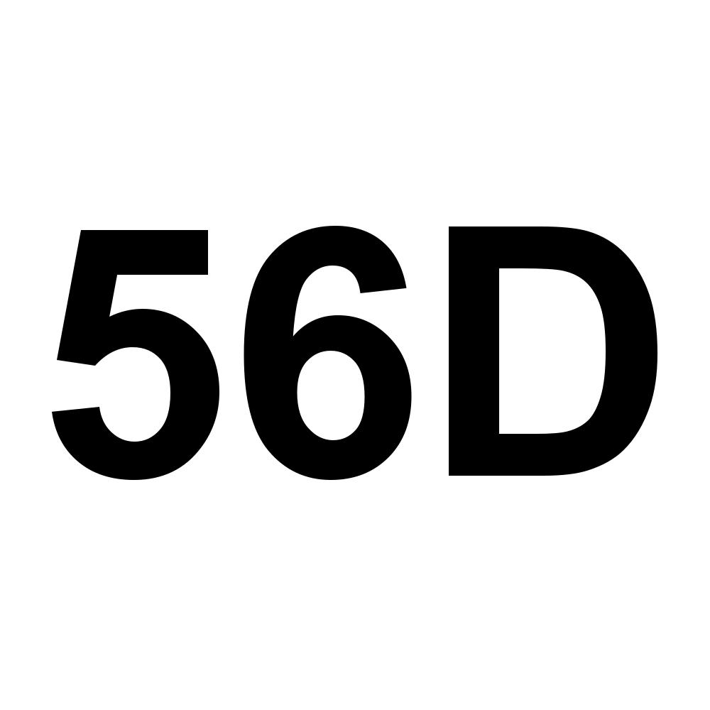 56D