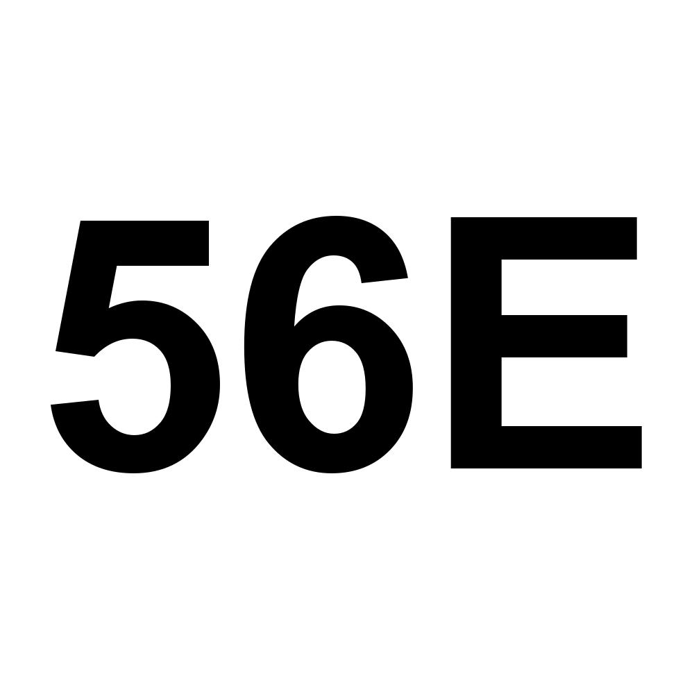 56E