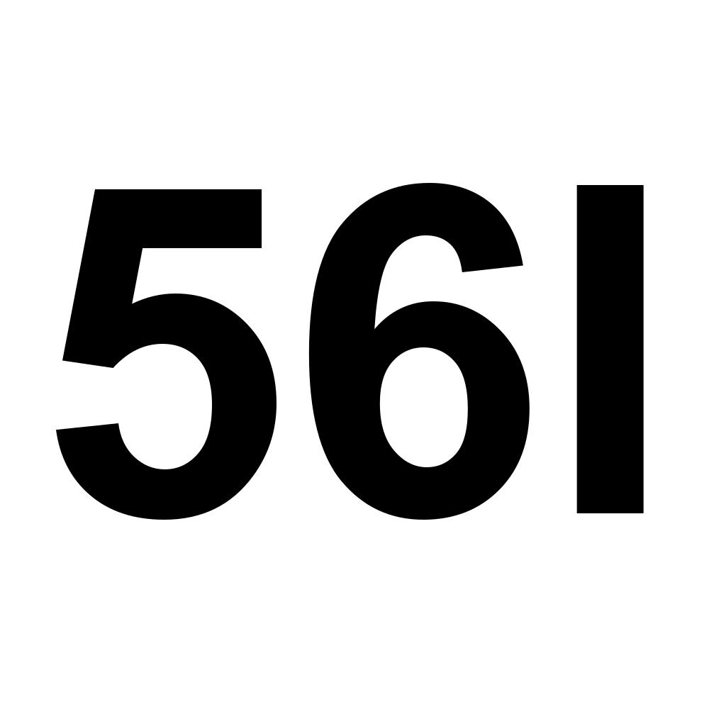 56I