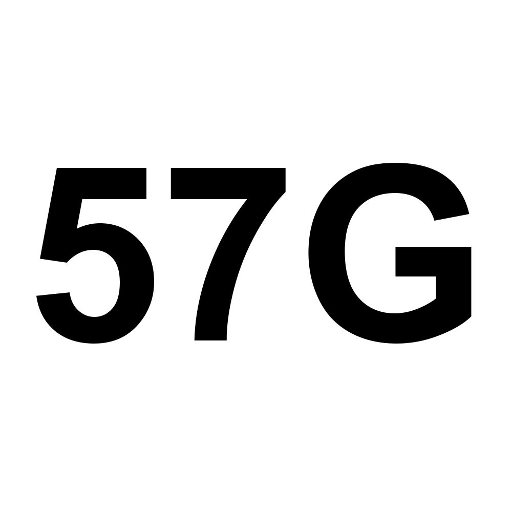57G