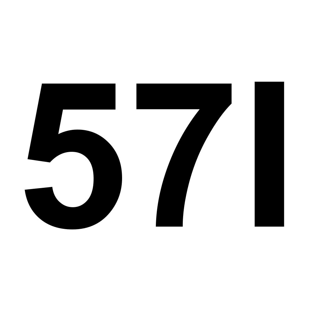 57I