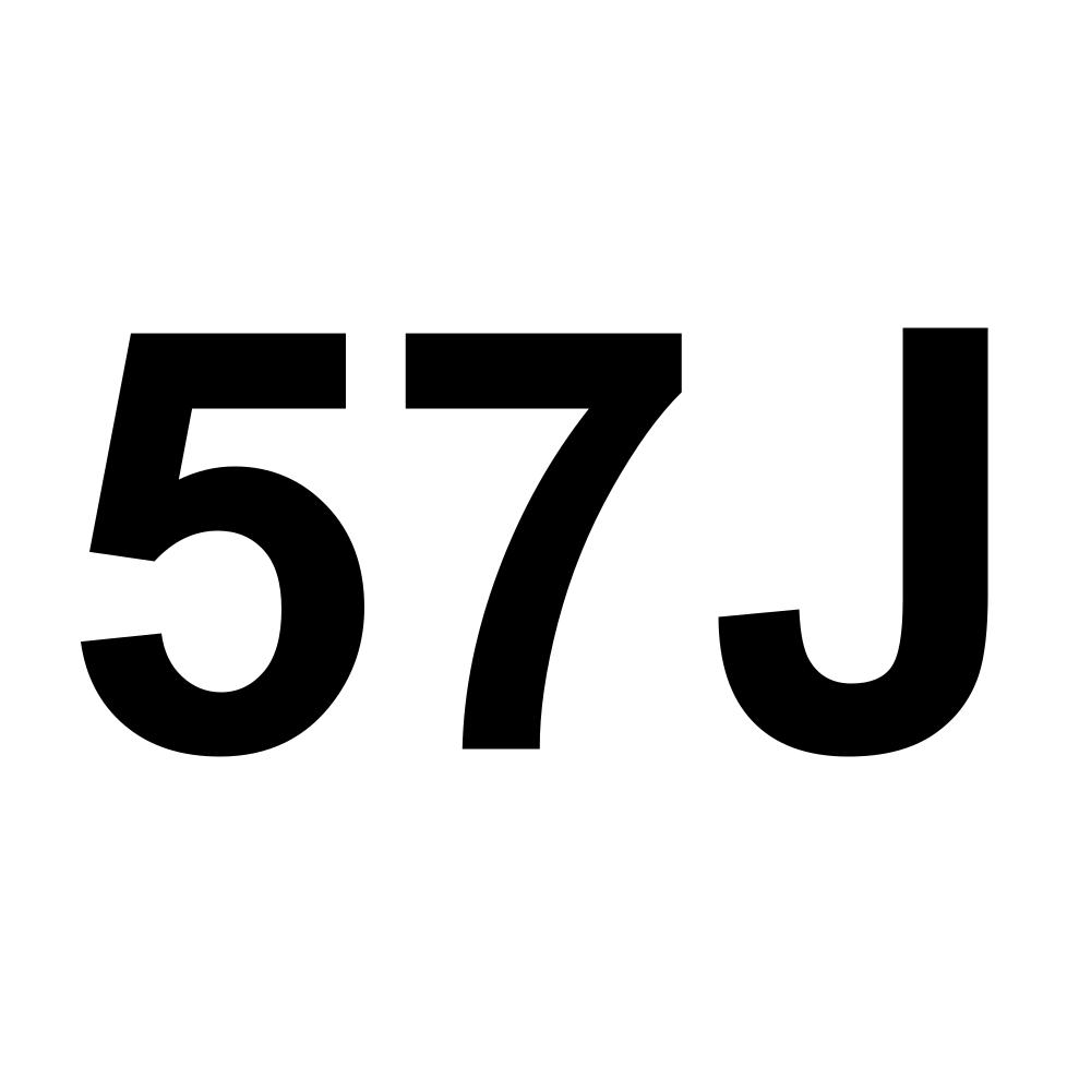 57J