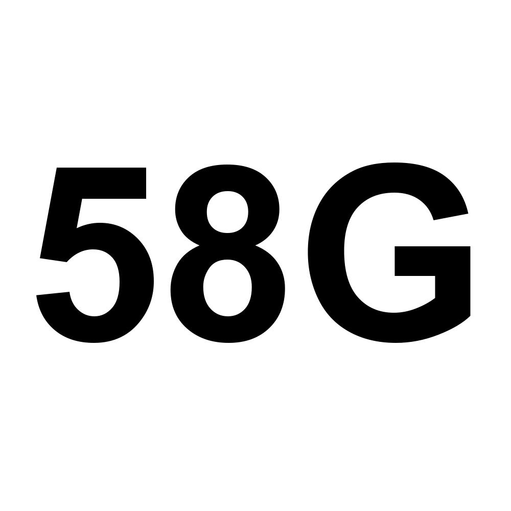 58G