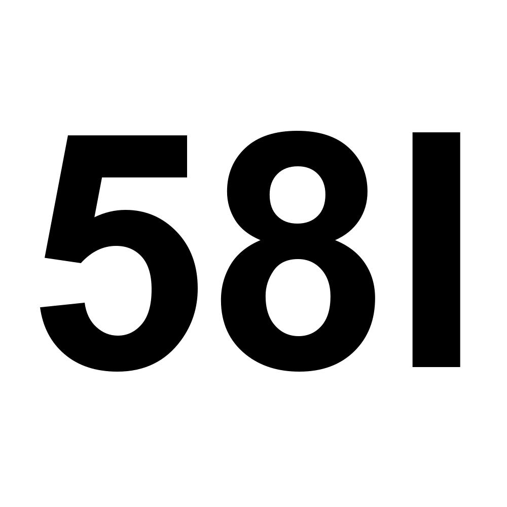 58I