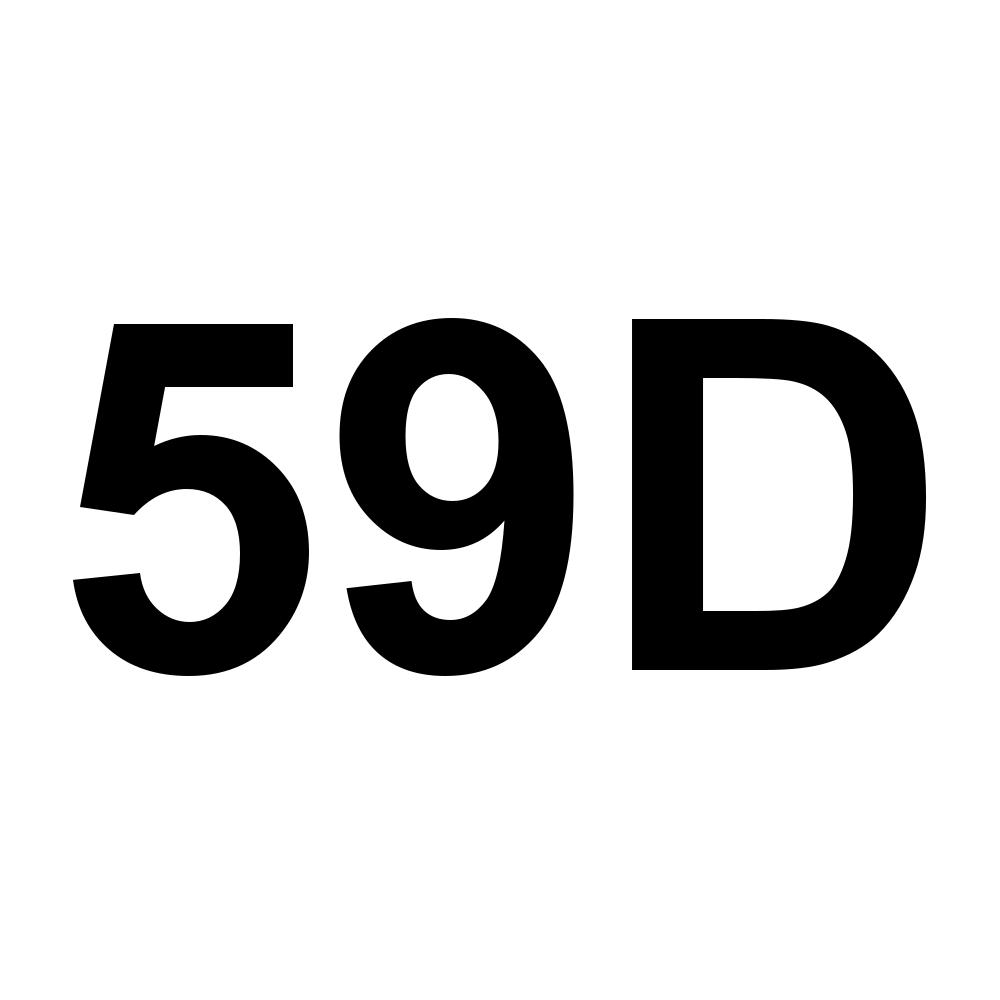 59D