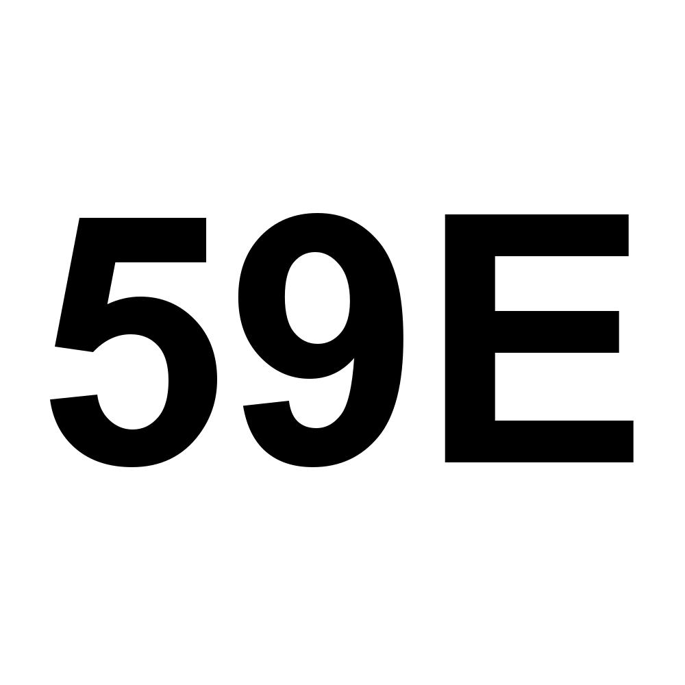 59E