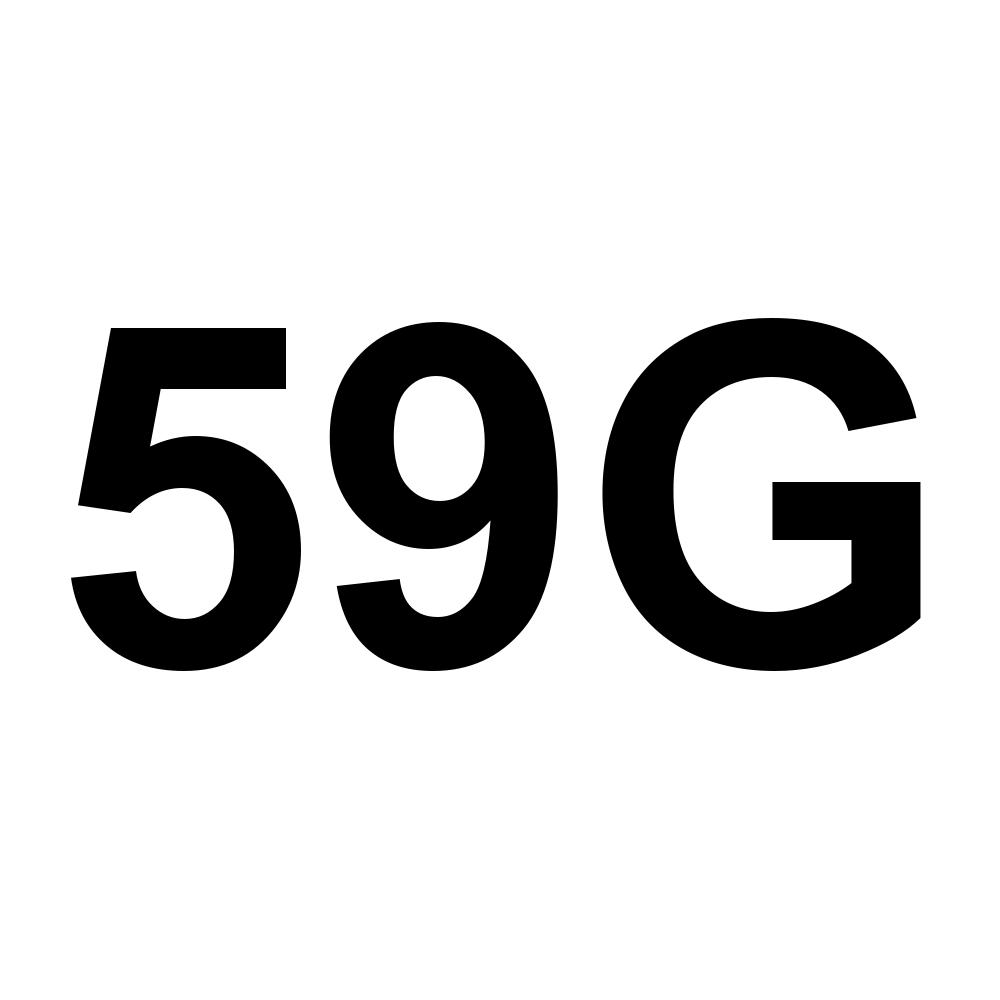 59G