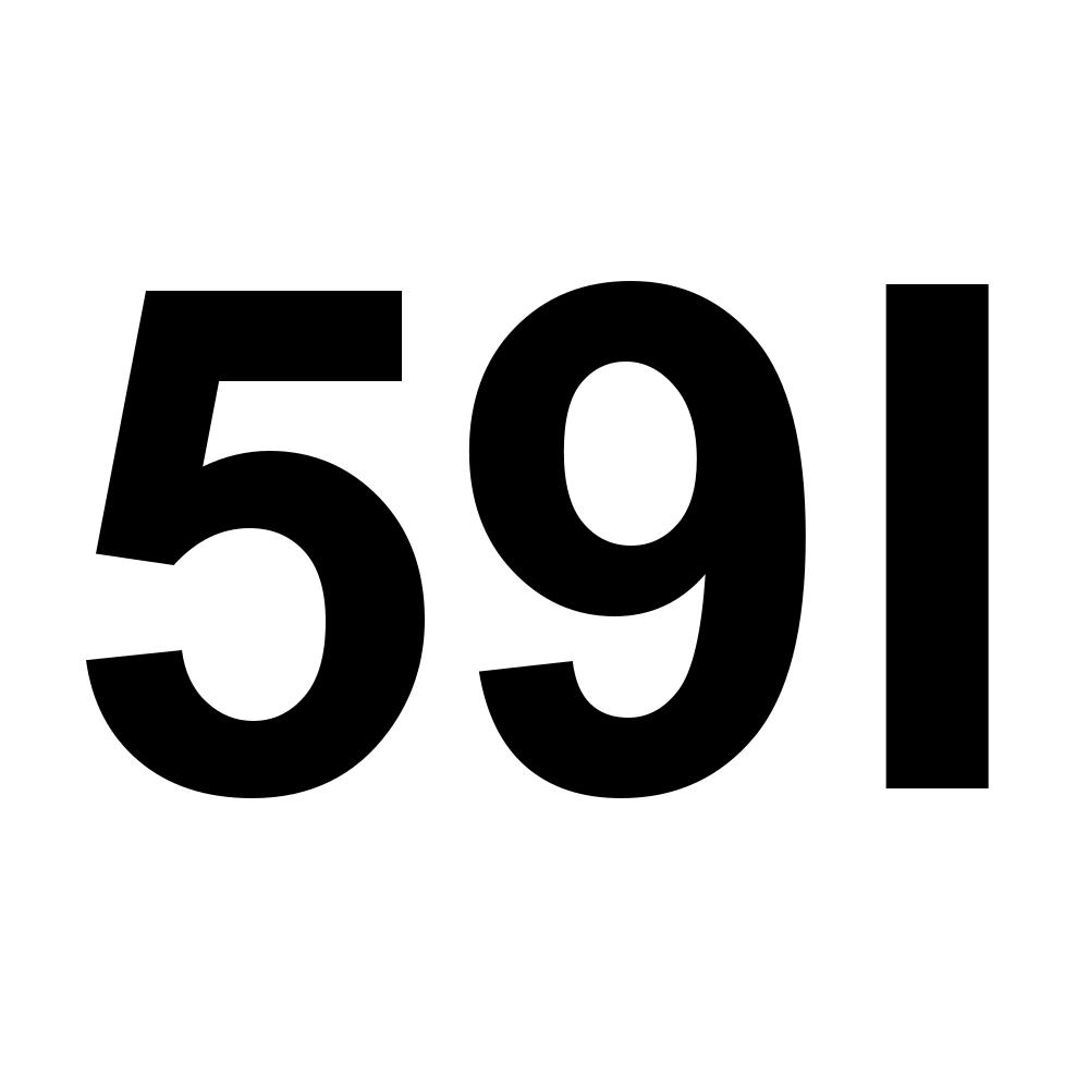 59I