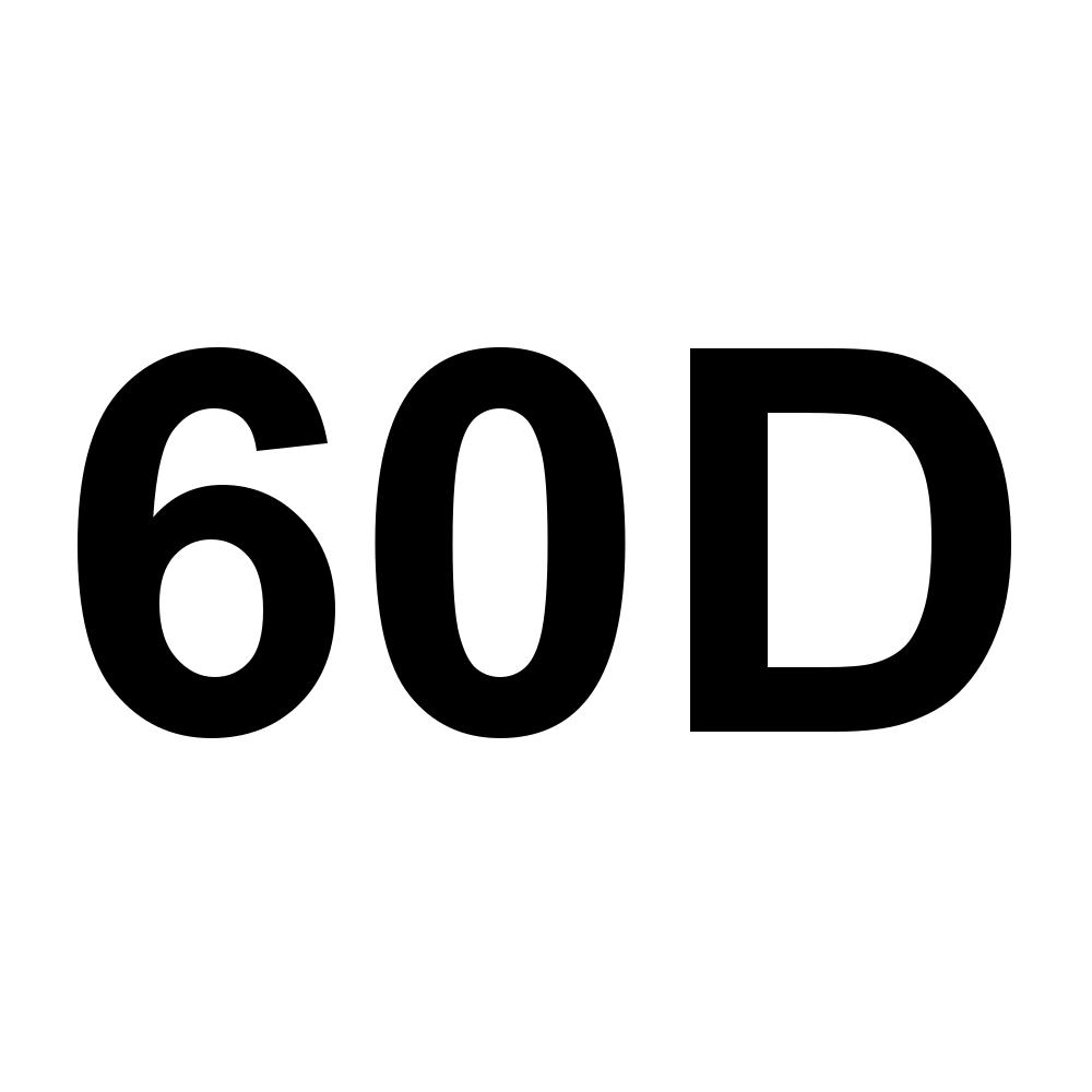 60D
