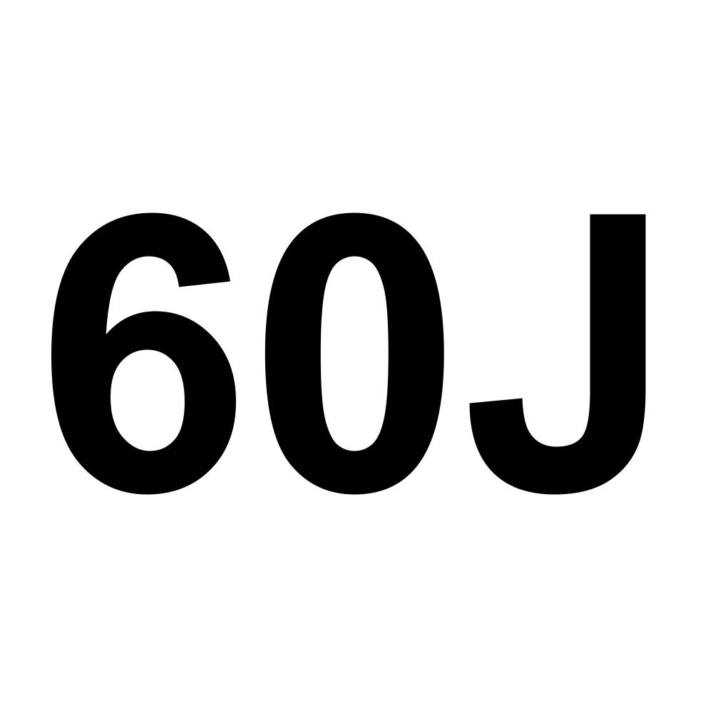 60J