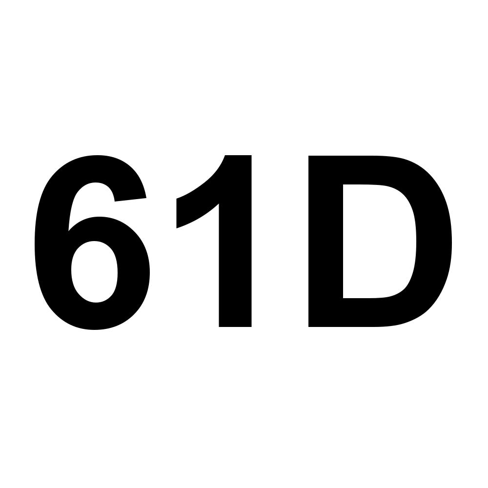 61D