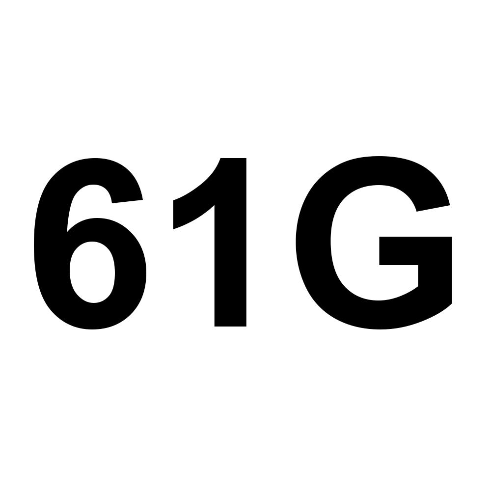 61G