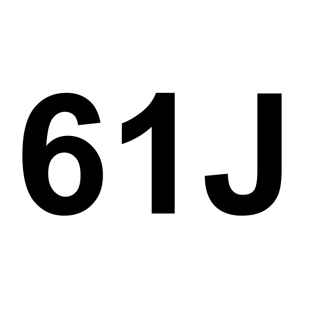 61J
