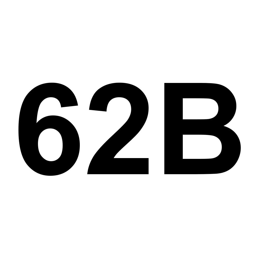 62B