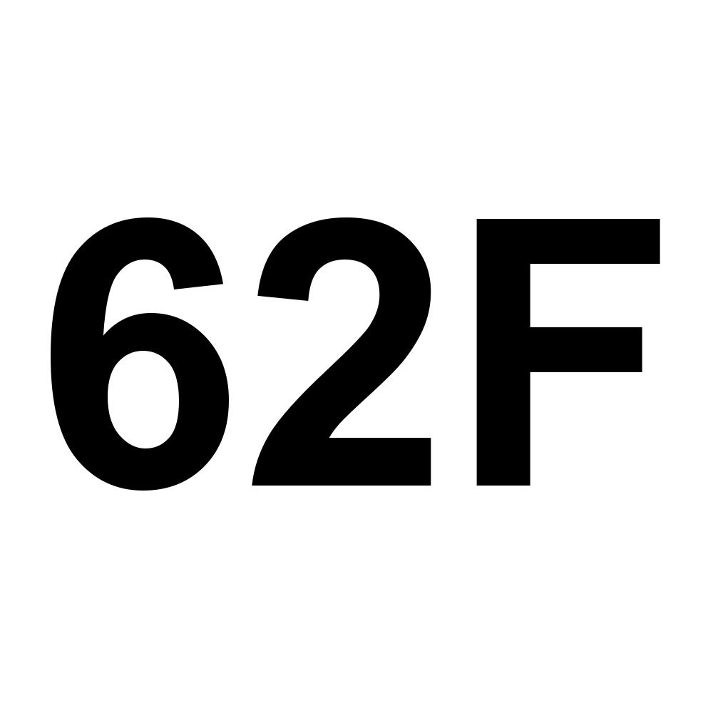 62F