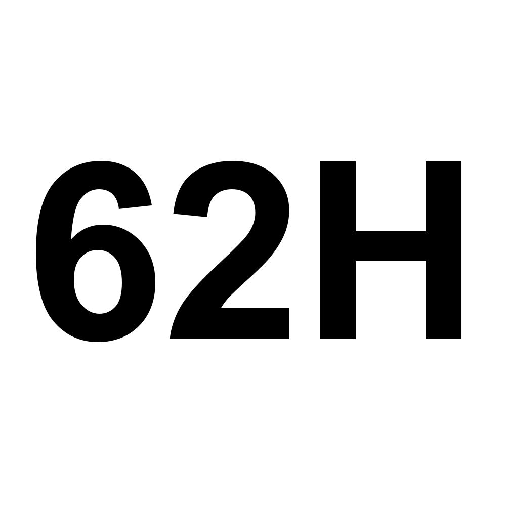 62H