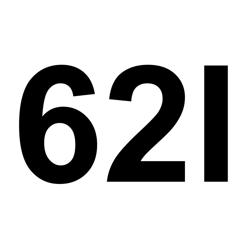 62I
