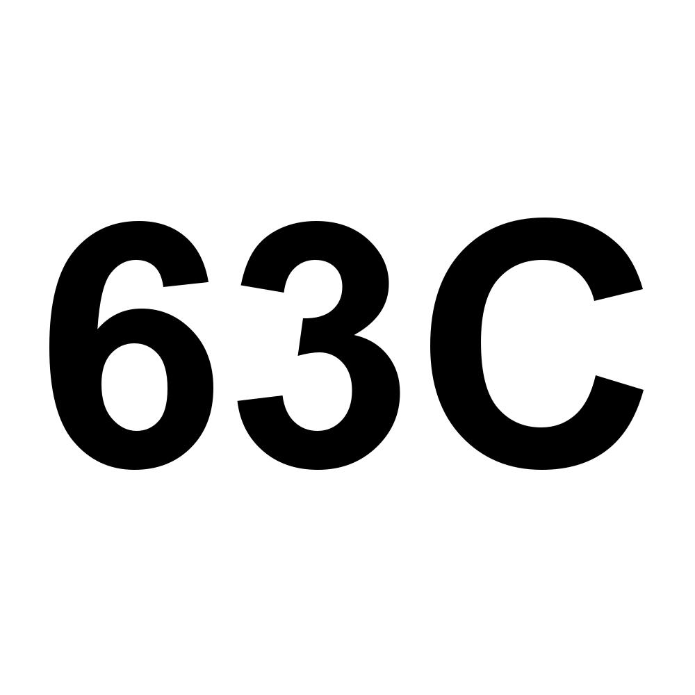 63C