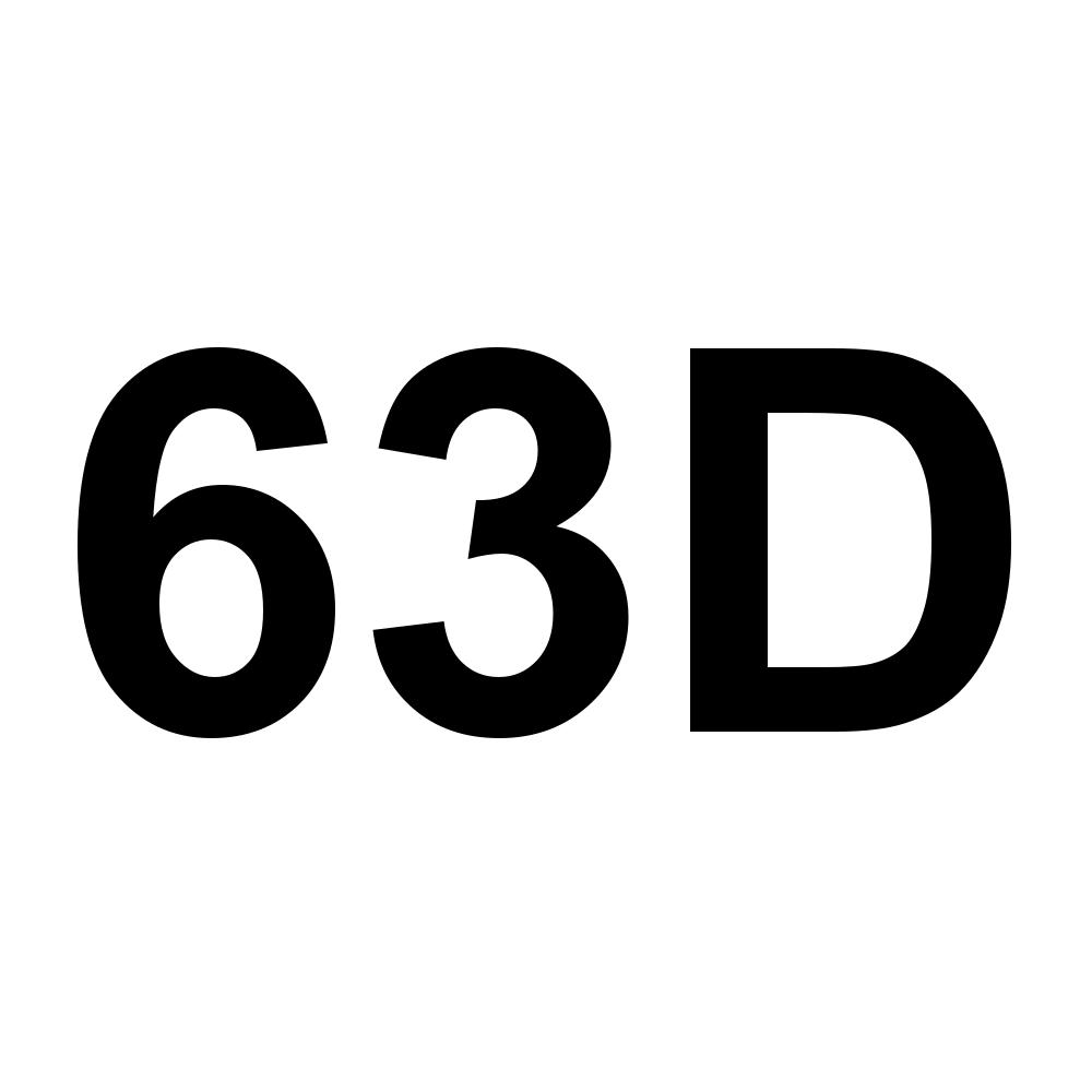63D