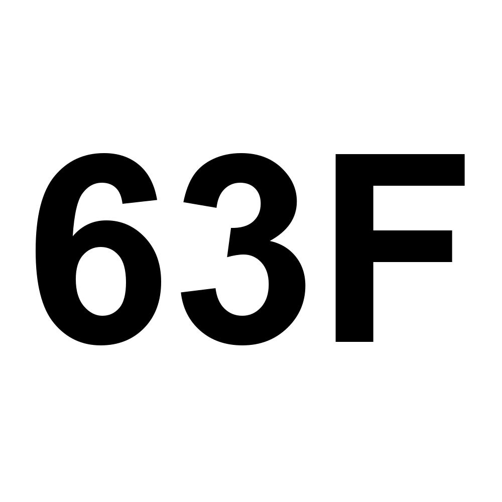 63F