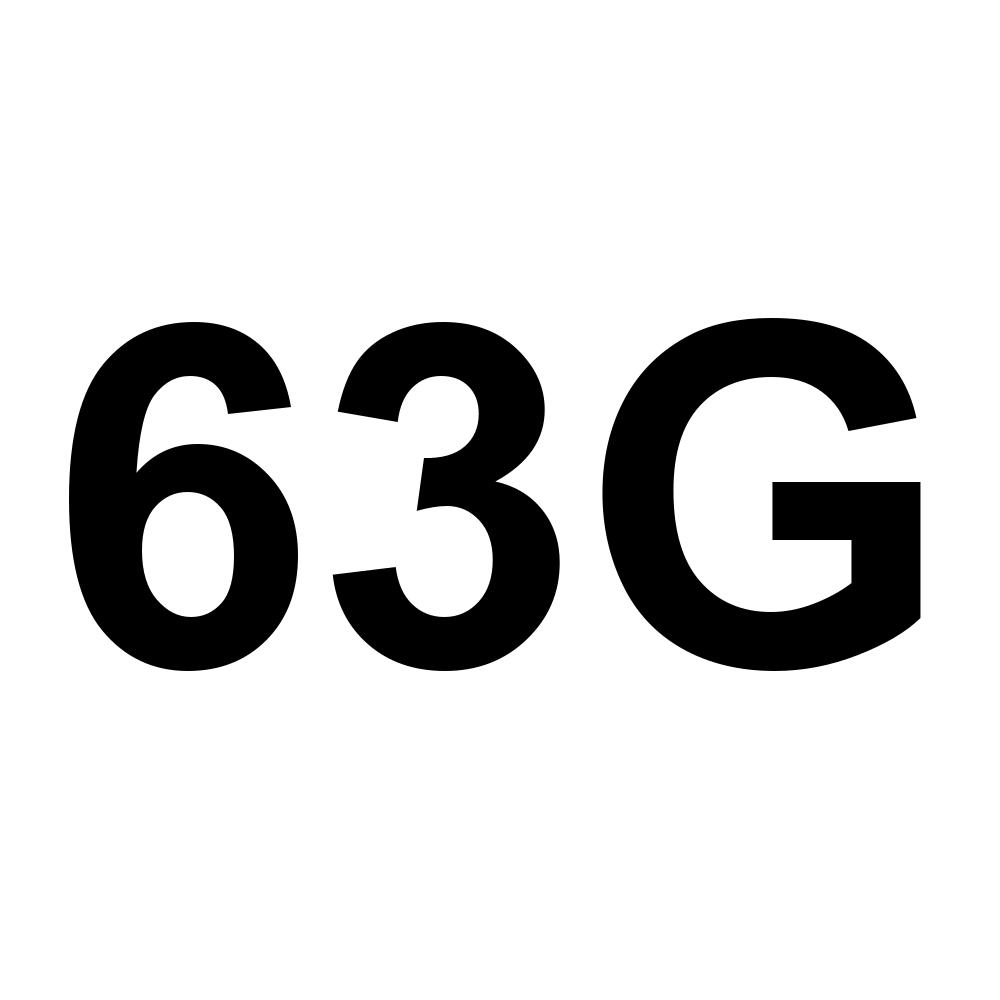 63G