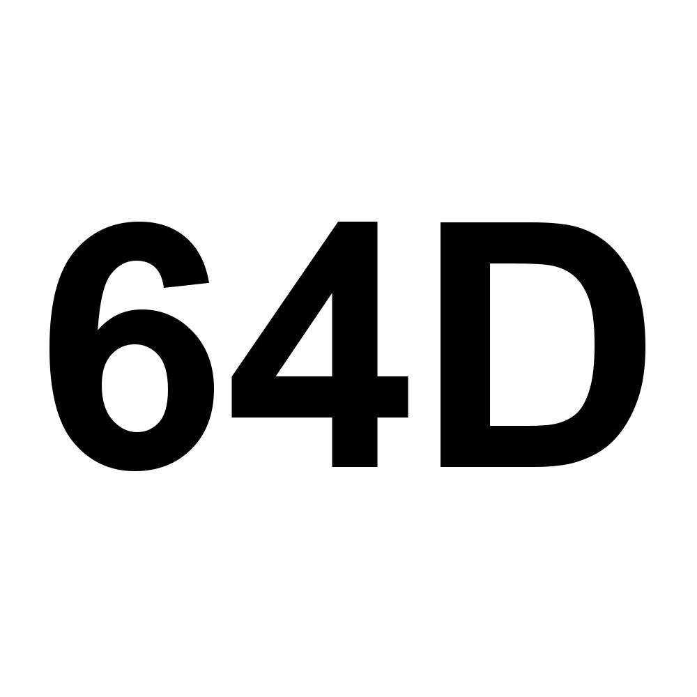 64D