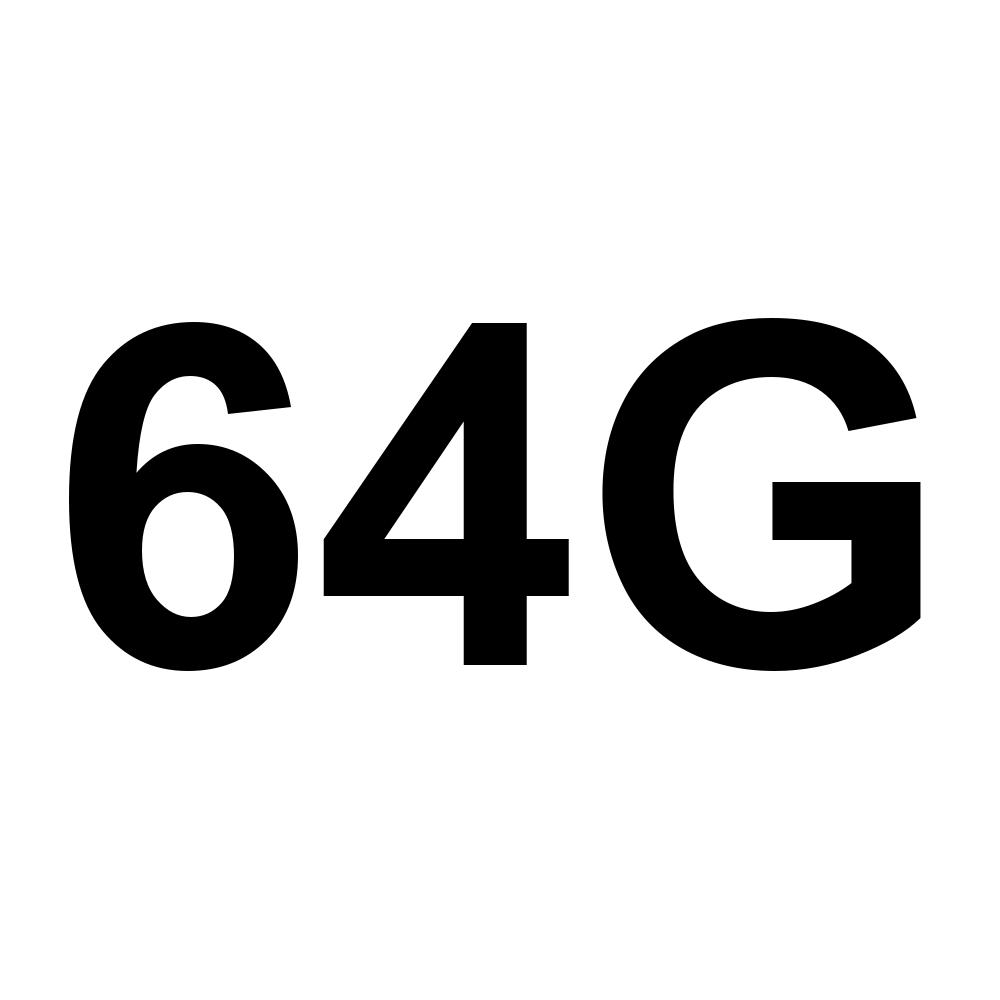 64G