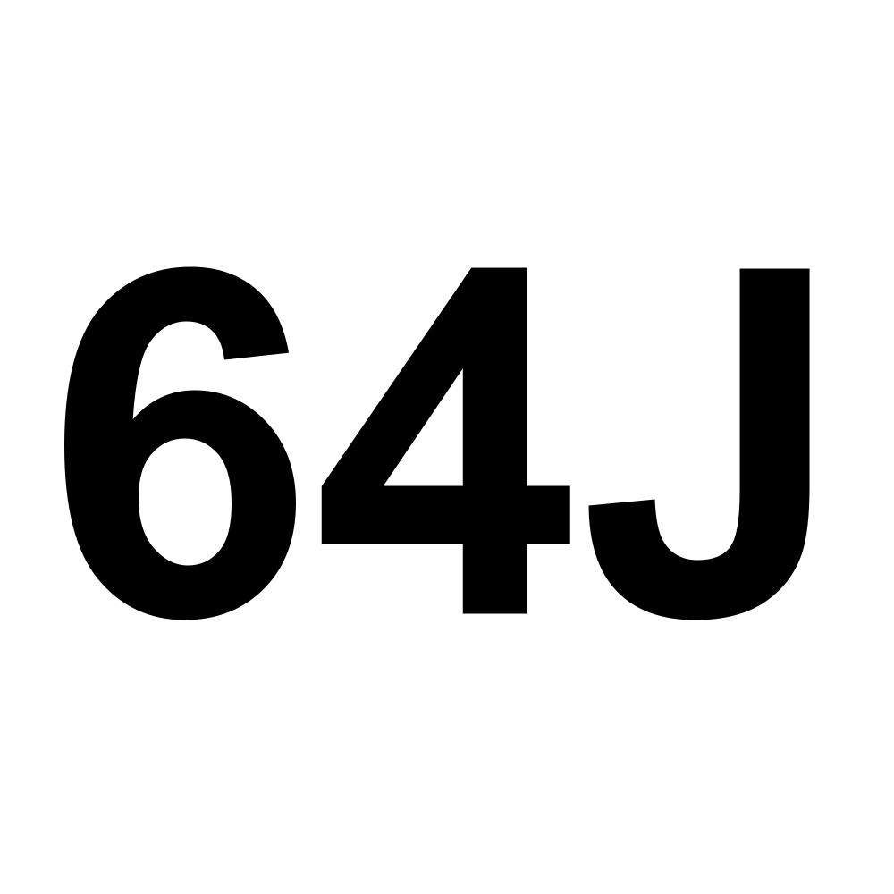 64J