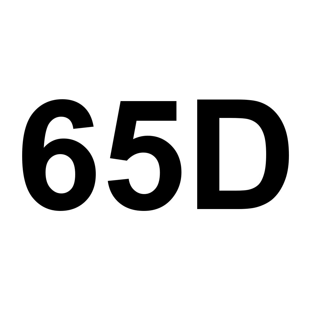 65D