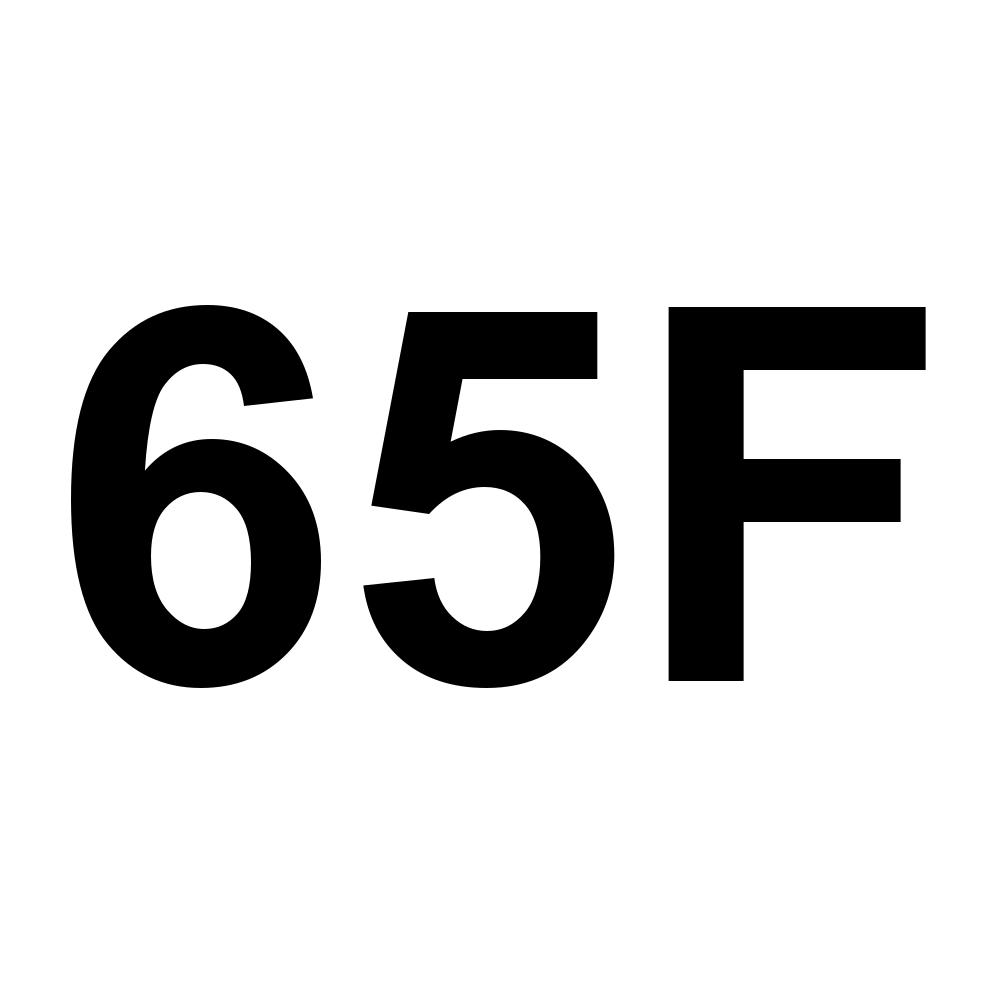 65F