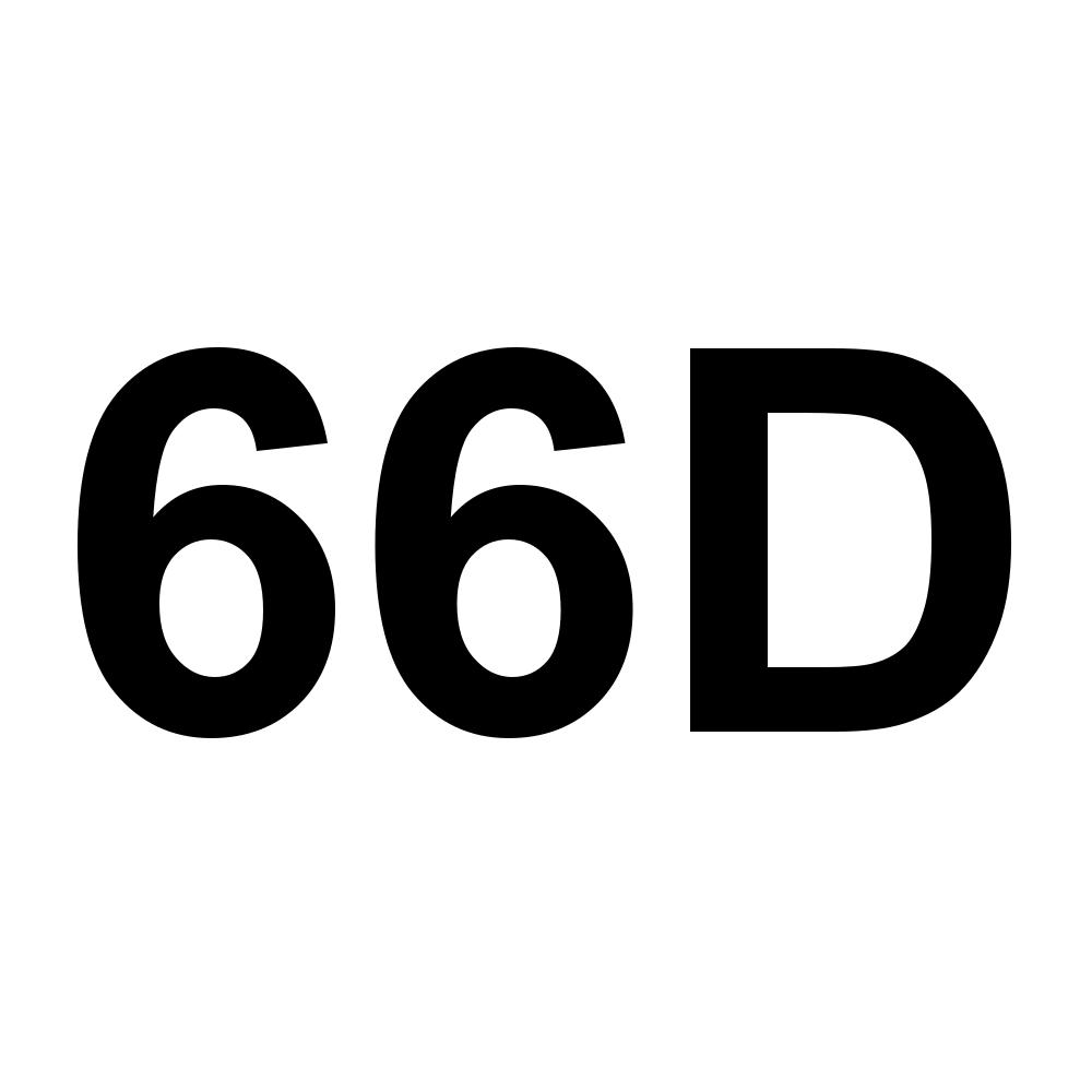 66D