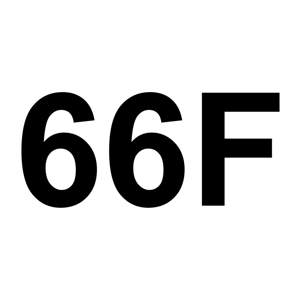 66F