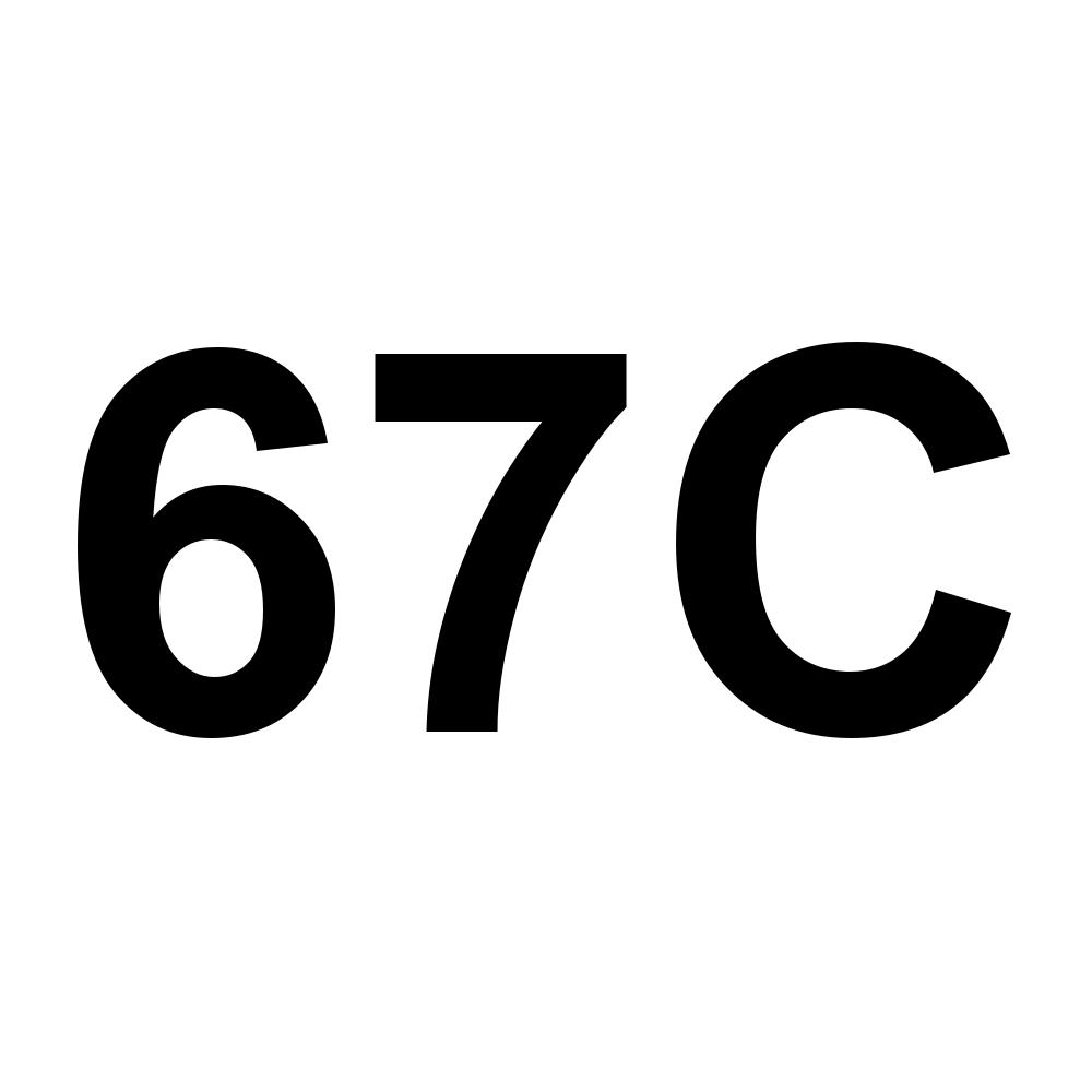 67C