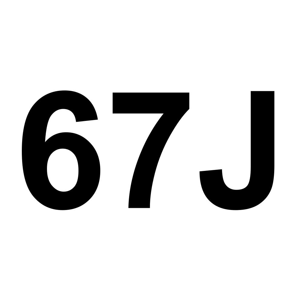 67J