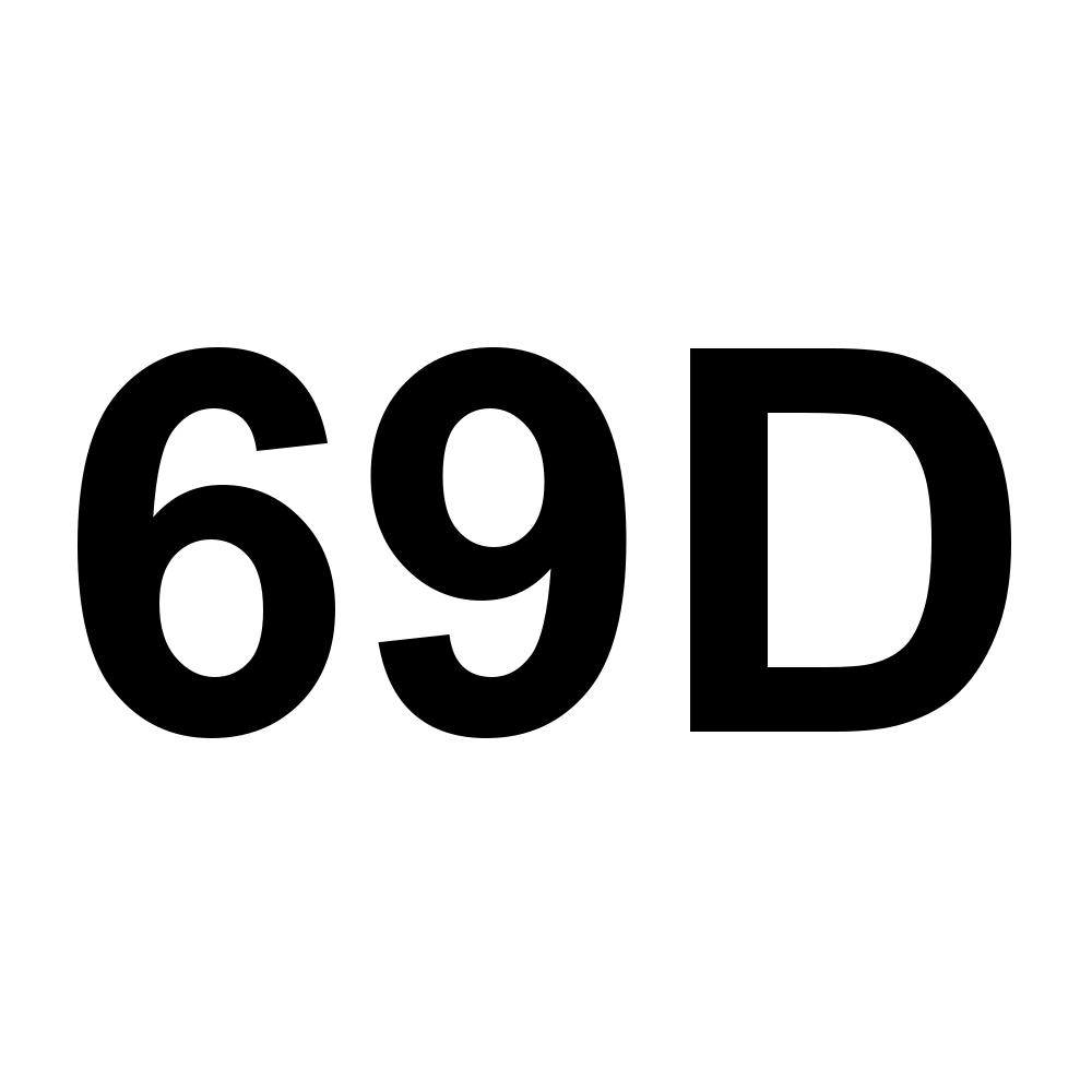 69D