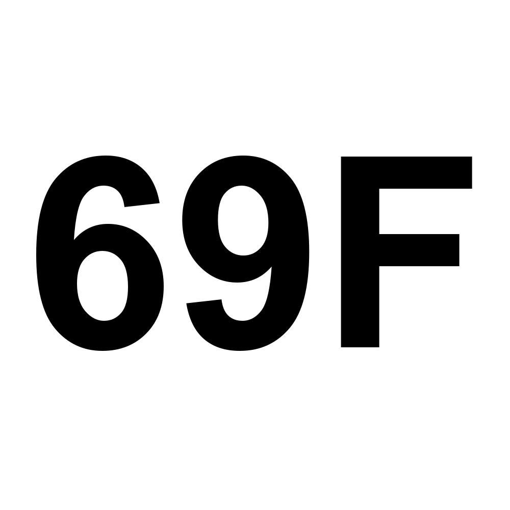 69F
