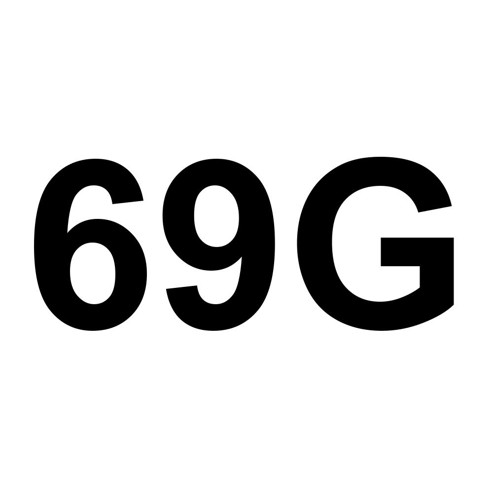 69G